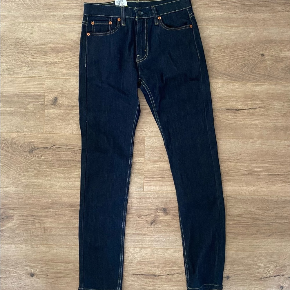 Brand New with tags Levi’s Flex Stretch 510 Skinny Fit Jeans 30x32